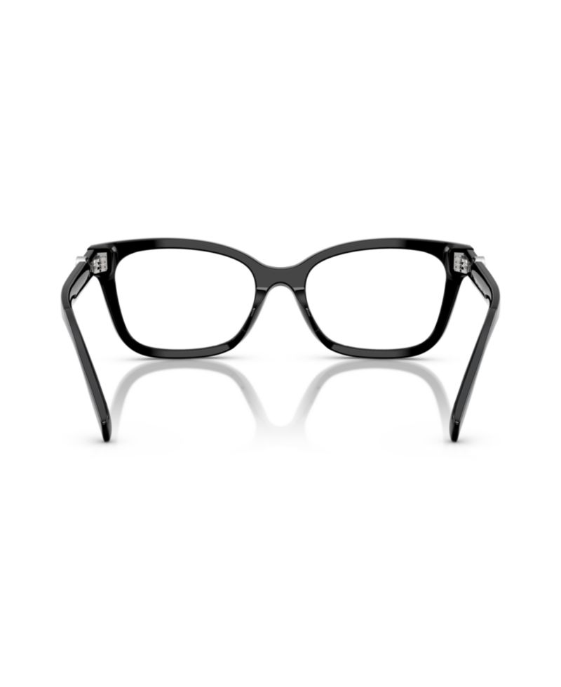 Woman Square Plastic TY2159U Eyeglasses