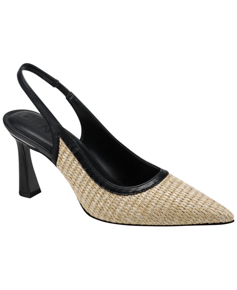 Women's Cierra Slingback Pumps