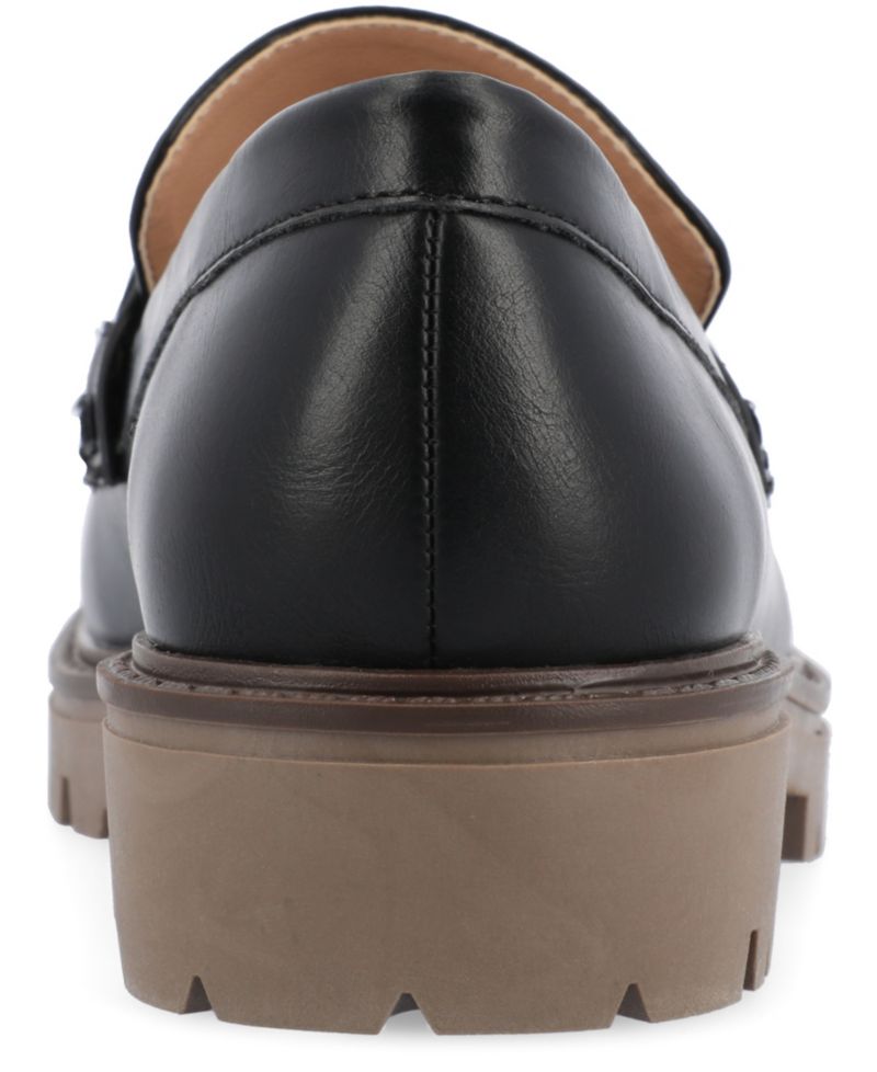 Women's Jessamey Lug Sole Loafers