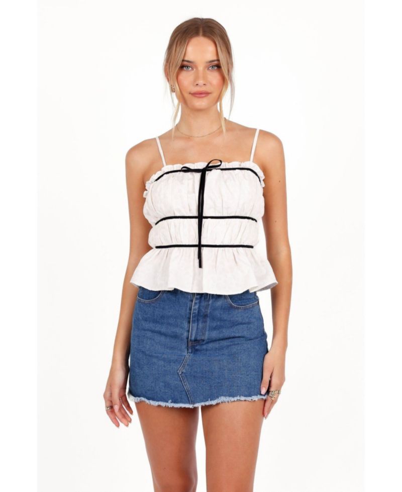 Women's Women's classic style Jenni Top
