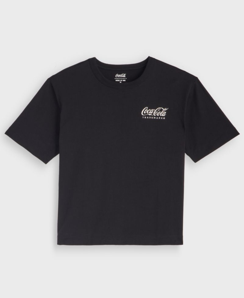 Men's Relaxed-Fit Soda Graphic T-Shirt, Macy's Exclusive