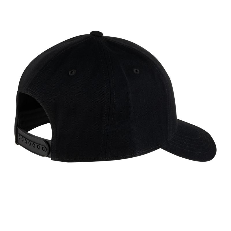 Men's Flying Logo 6-Panel Structured Baseball Hat