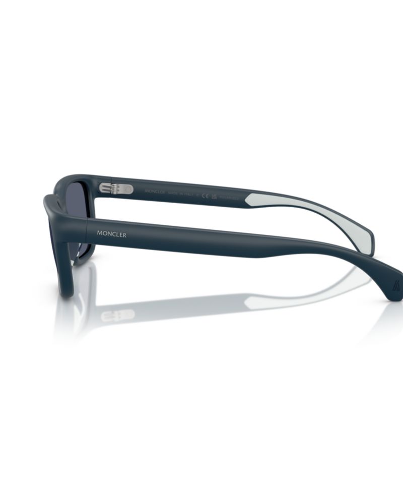 Unisex Polarized Sunglasses, Slicka ME8002