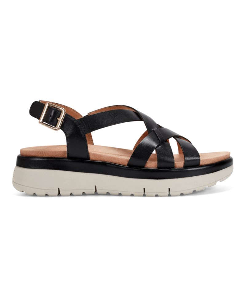 Women's Indie Strappy Sandals