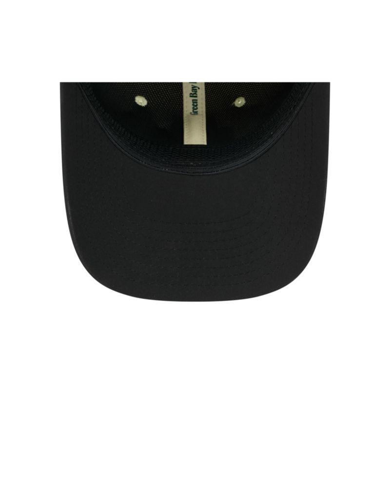 Men's Cream Green Bay Packers 2026 Rivalries Collection 39THIRTY Flex Hat
