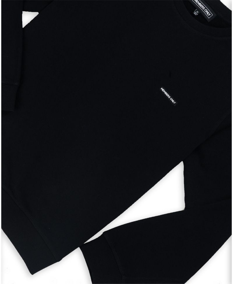 Men's Preston Crew Neck Sweatshirt