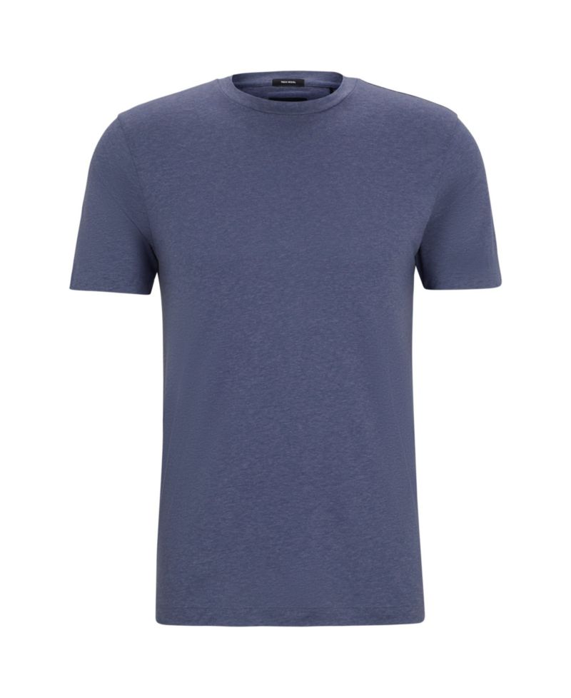 Men's Performance Fabric Slim-Fit T-Shirt