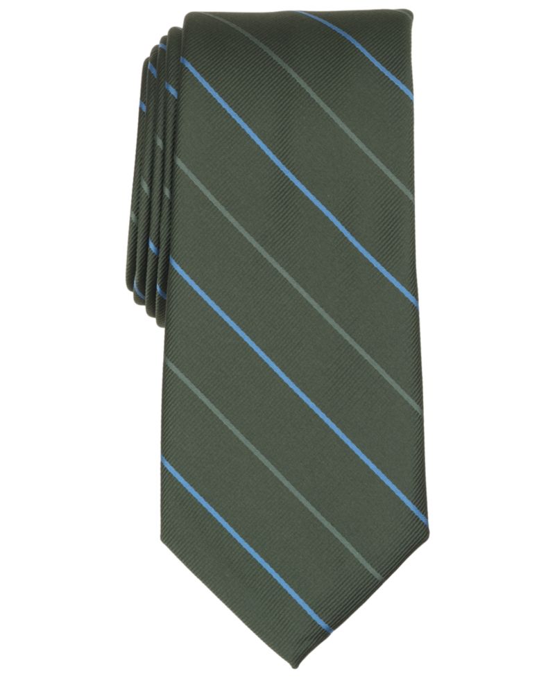Men's Nassau Stripe Tie