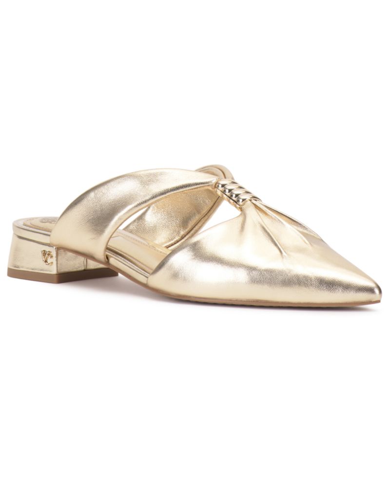 Women's Vanika Slip-On Mules