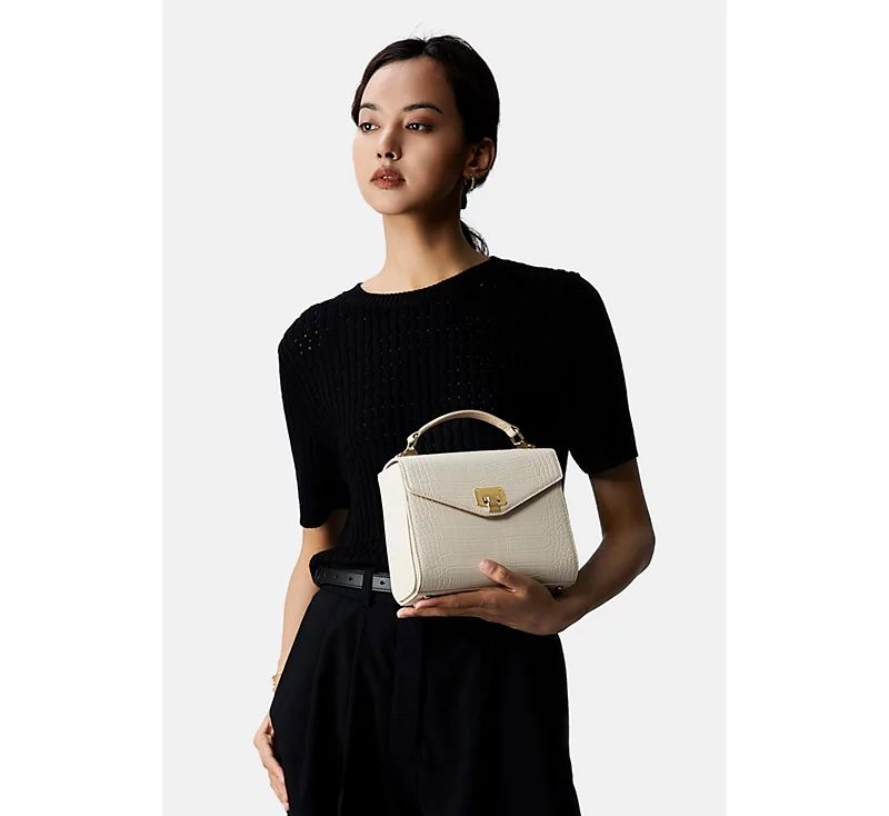 Women Flap Bag Handbag Crossbody Bags Victoria Hyde Duchess