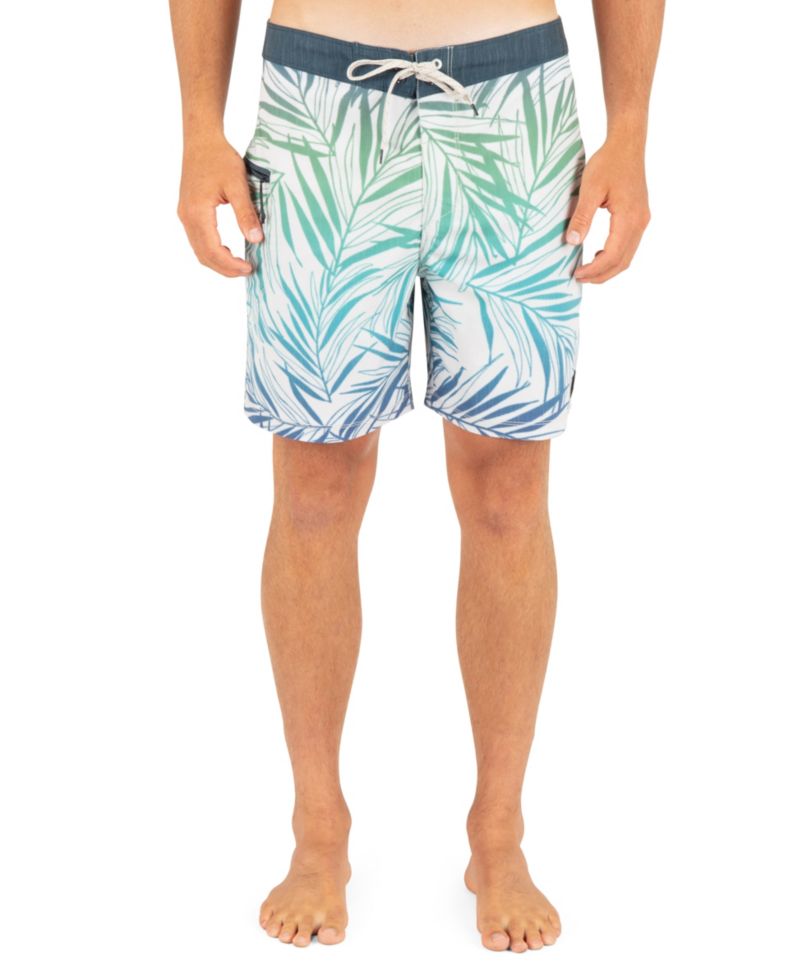 Men's Phantom Eco Classic 7" Regular-Fit Shorts