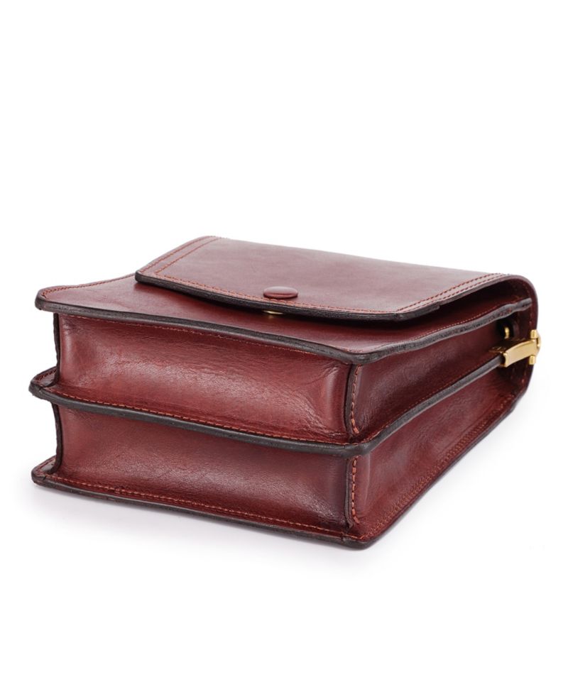 Women's Basswood Crossbody Bag