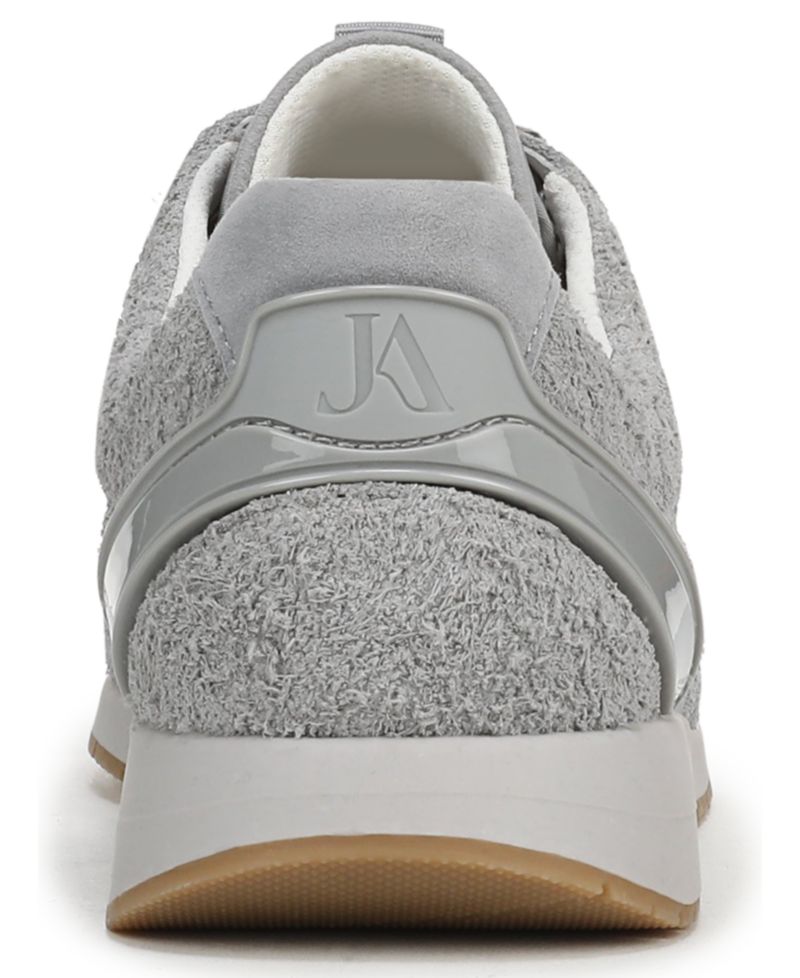 x June Ambrose Women's Nuvra Lace-Up Sneakers