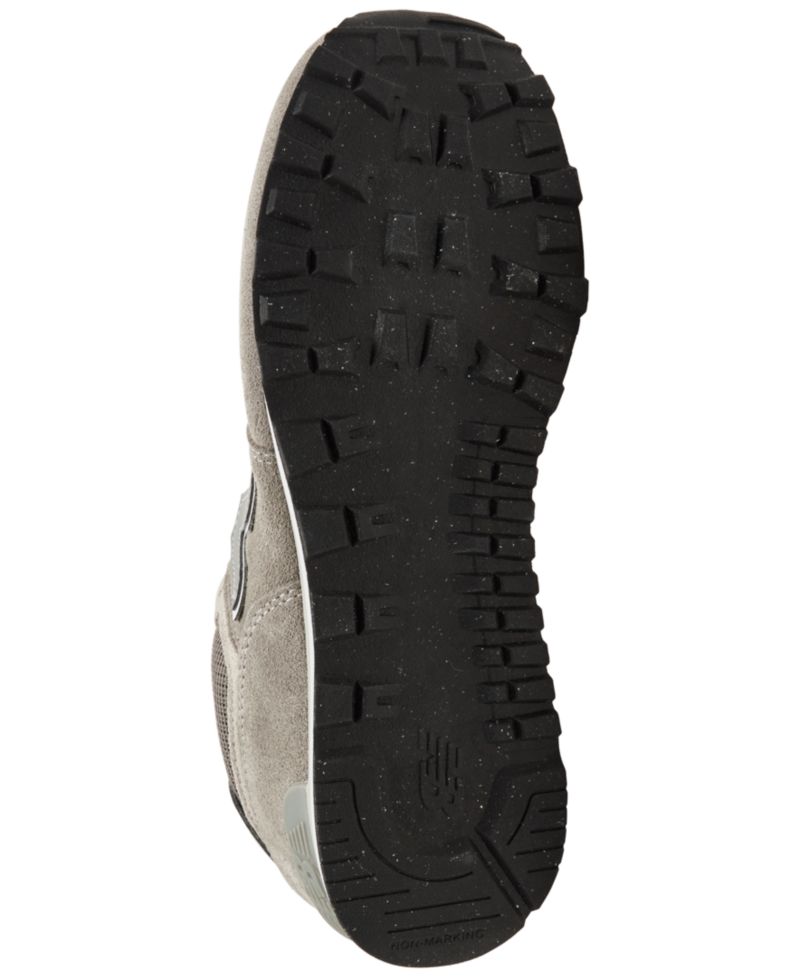 Big Kids 574 Casual Sneakers from Finish Line