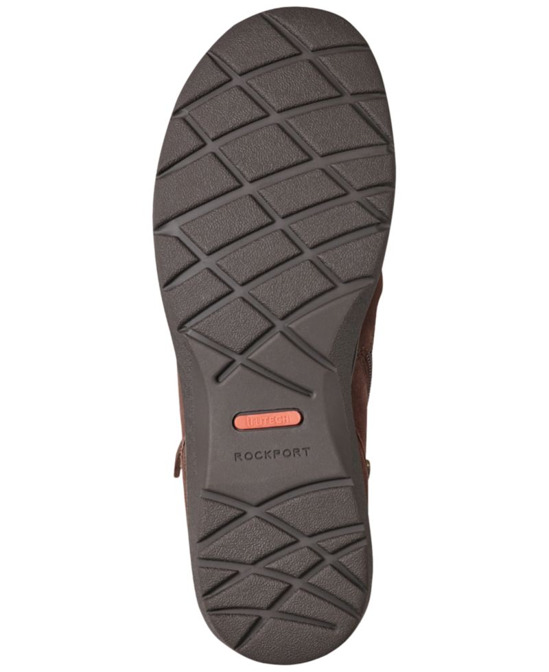 Women's Helen Leather Booties