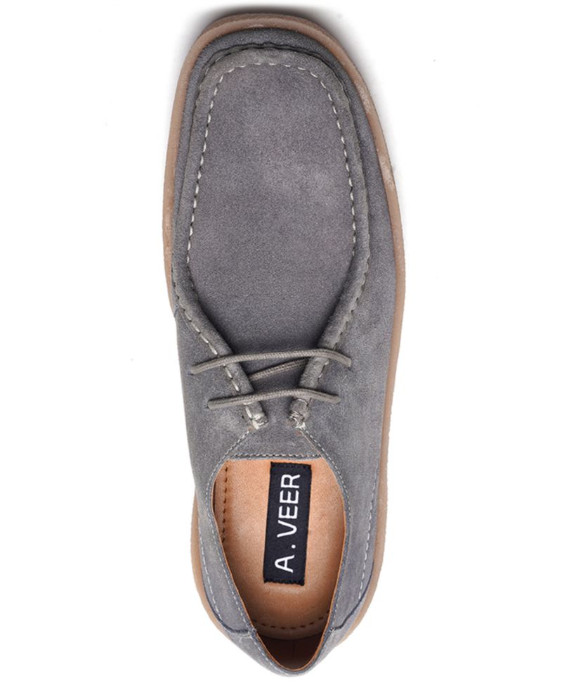 Men's Mason Moc-Toe Derby Shoe