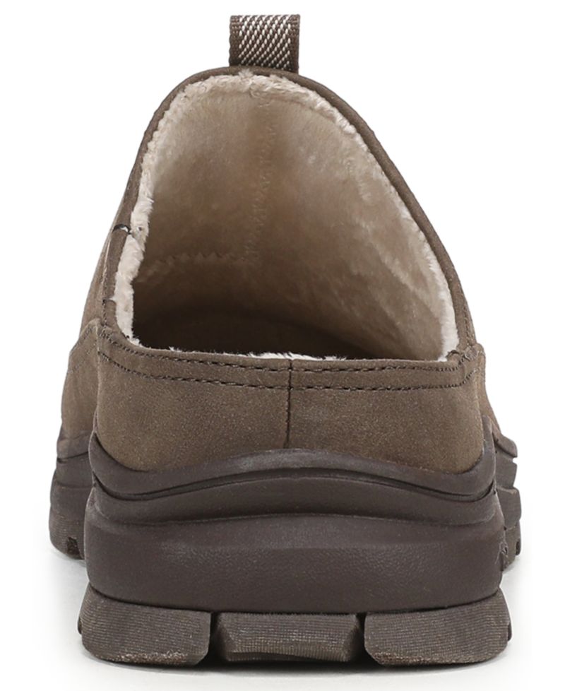 Women's Belfast Slip-On Mules