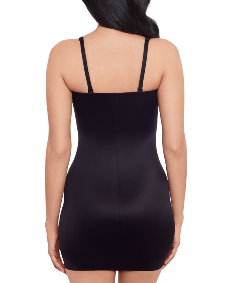 Women's Show Stopper Firm-Control Strapless Convertible Slip 2441