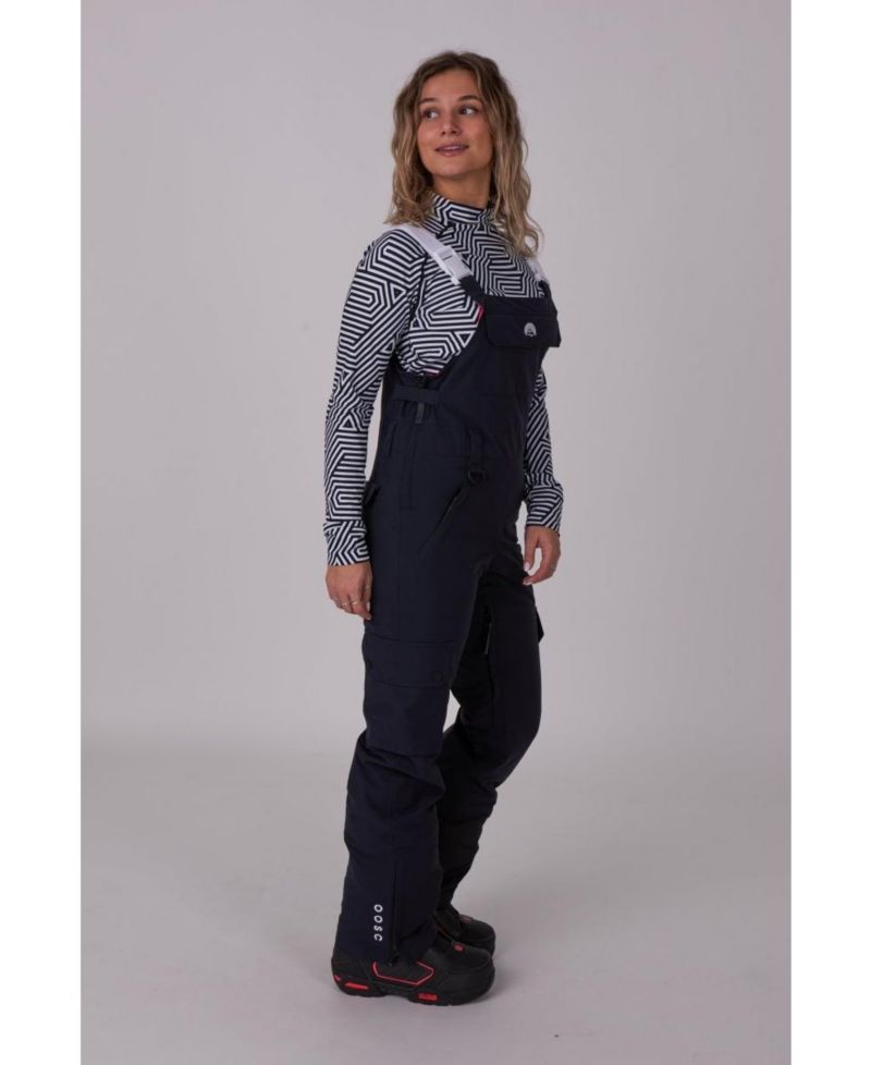 Women's Yeh Girl Bib Pant