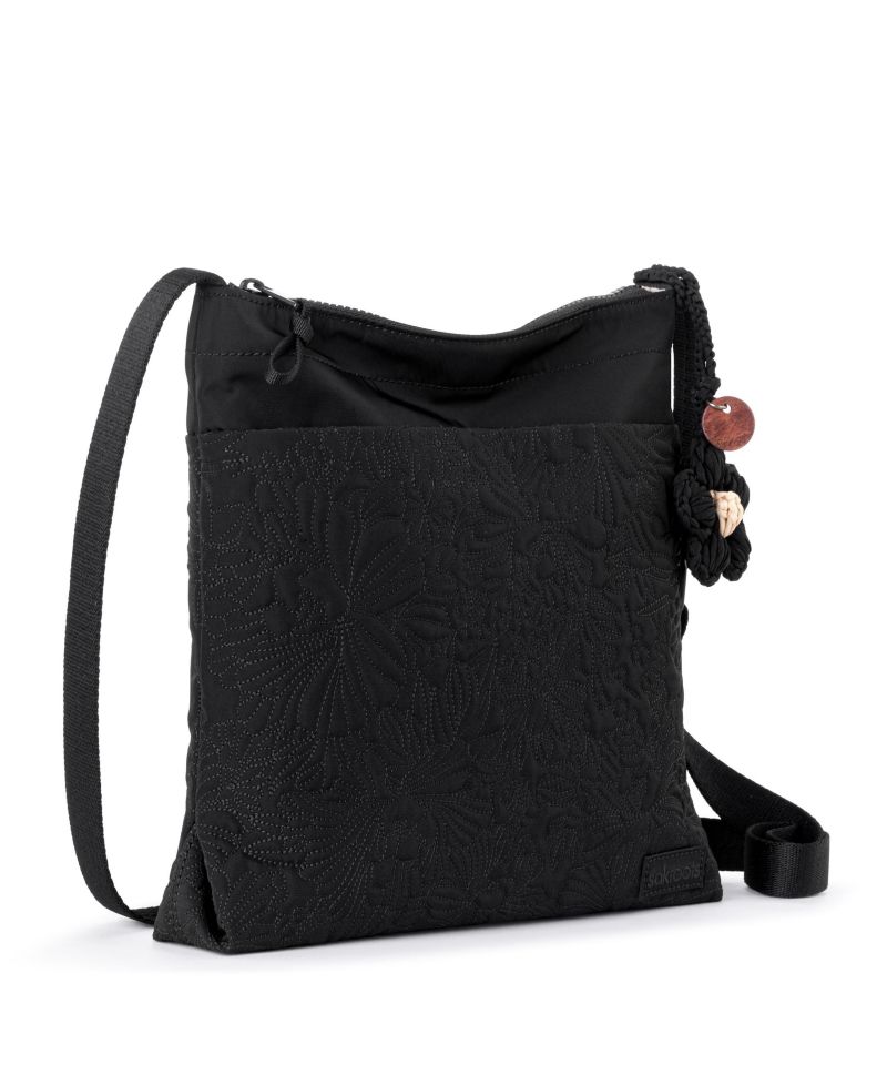 Women's Banyan Crossbody