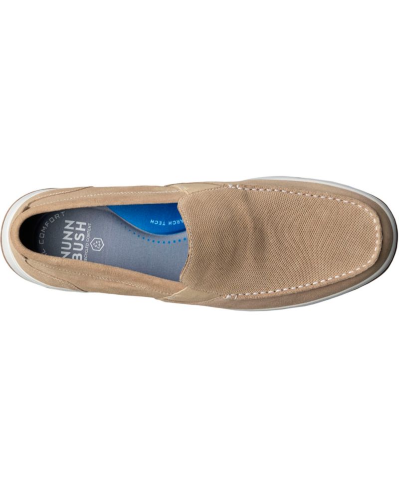 Men's Luca Venetian Loafer
