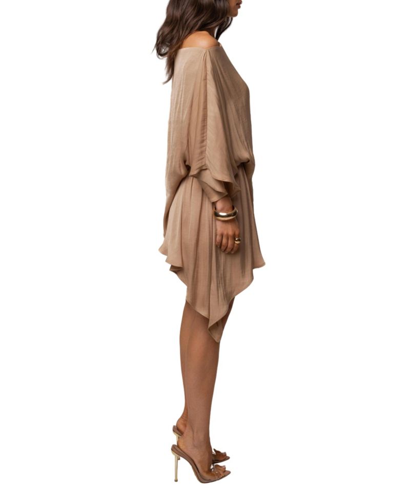 Women's Brisa One Shoulder Top