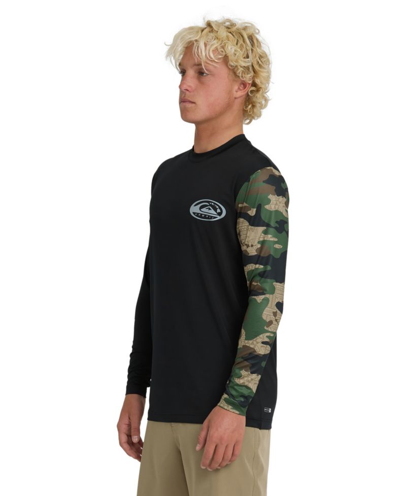 Men's Everyday Surf UPF Long-Sleeve T-Shirt