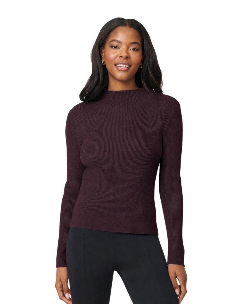 Aubergine Gleam