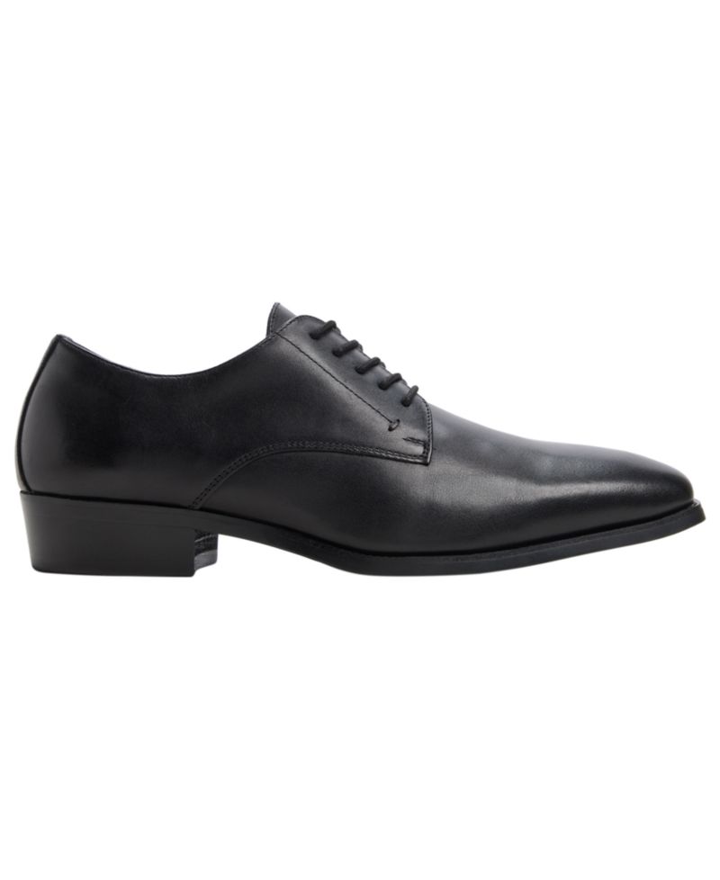 Men's Lewistown Casual Round-Toe Shoes