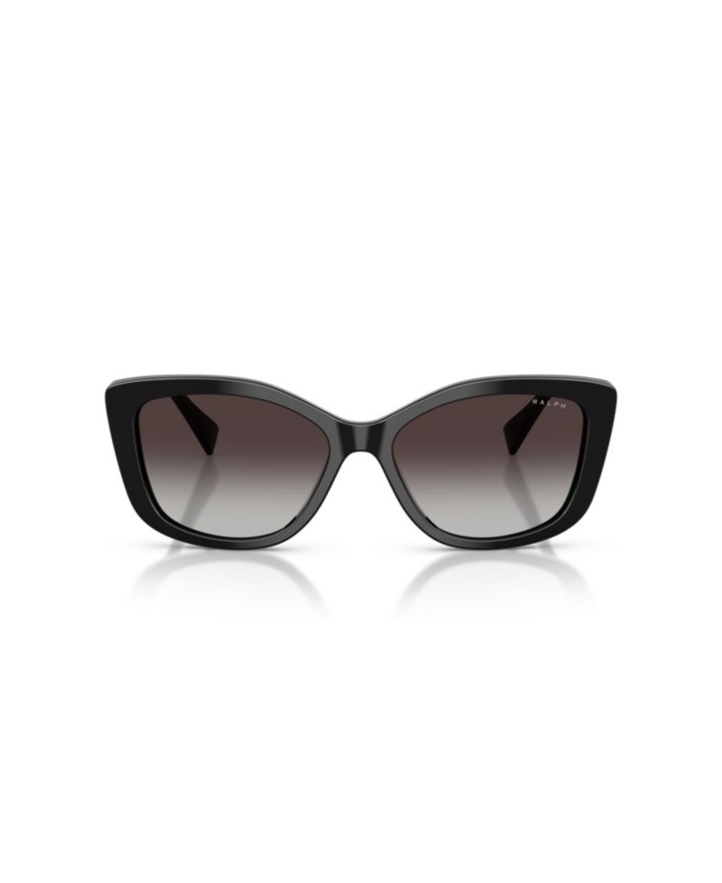 Cat Eye Gradient Sunglasses RA5358U