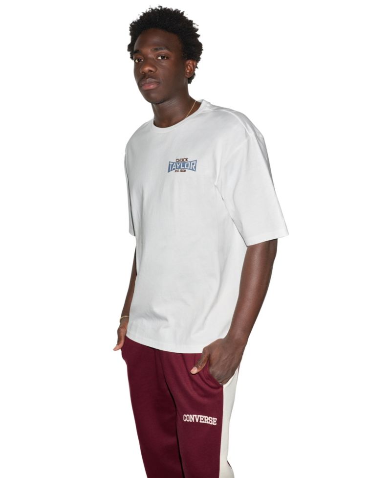 Men's Chuck Shop Graphic T-Shirt