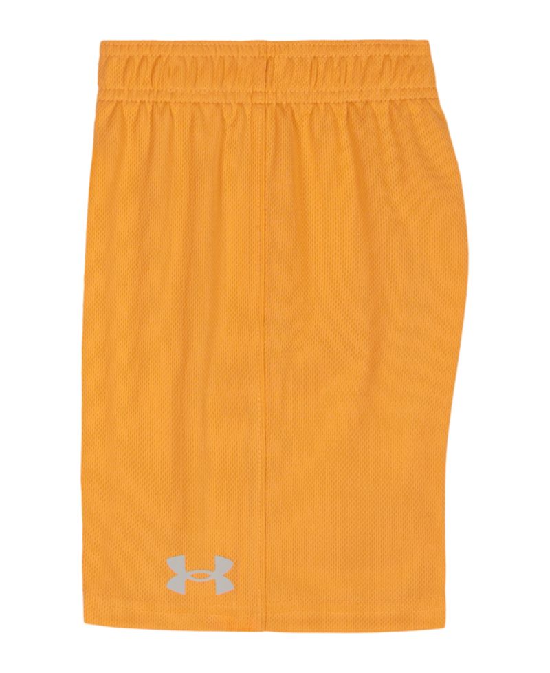 Little Boys' 4T-7 Graphic T-Shirt and Shorts, 2-Piece Set