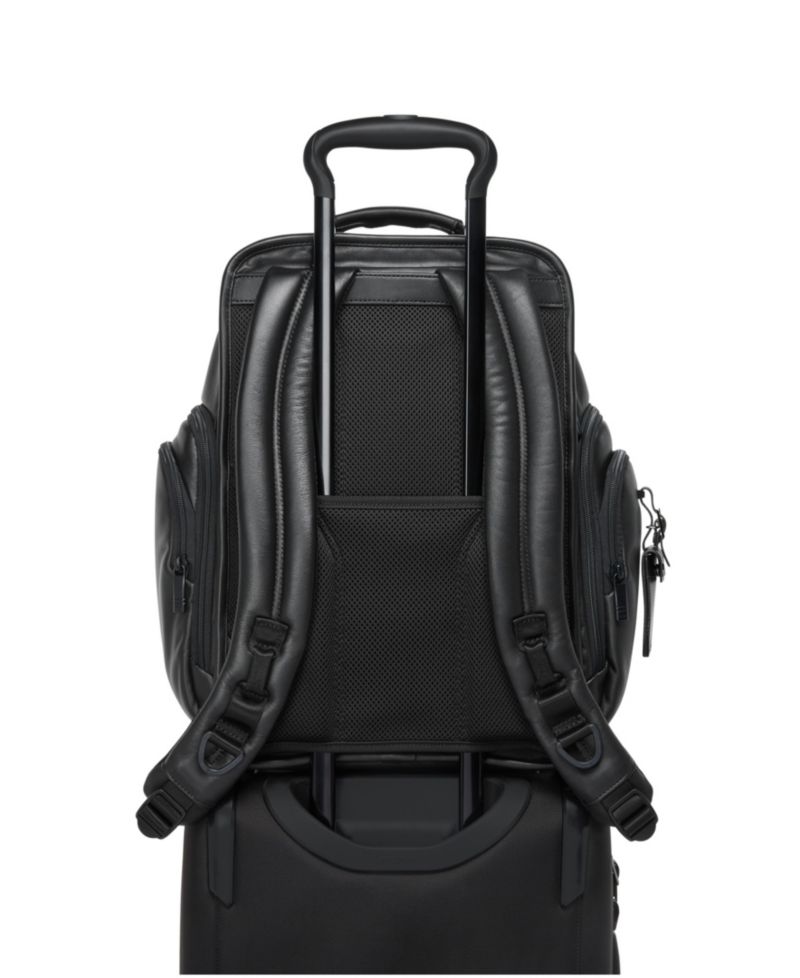 Alpha Tumi Brief Pack