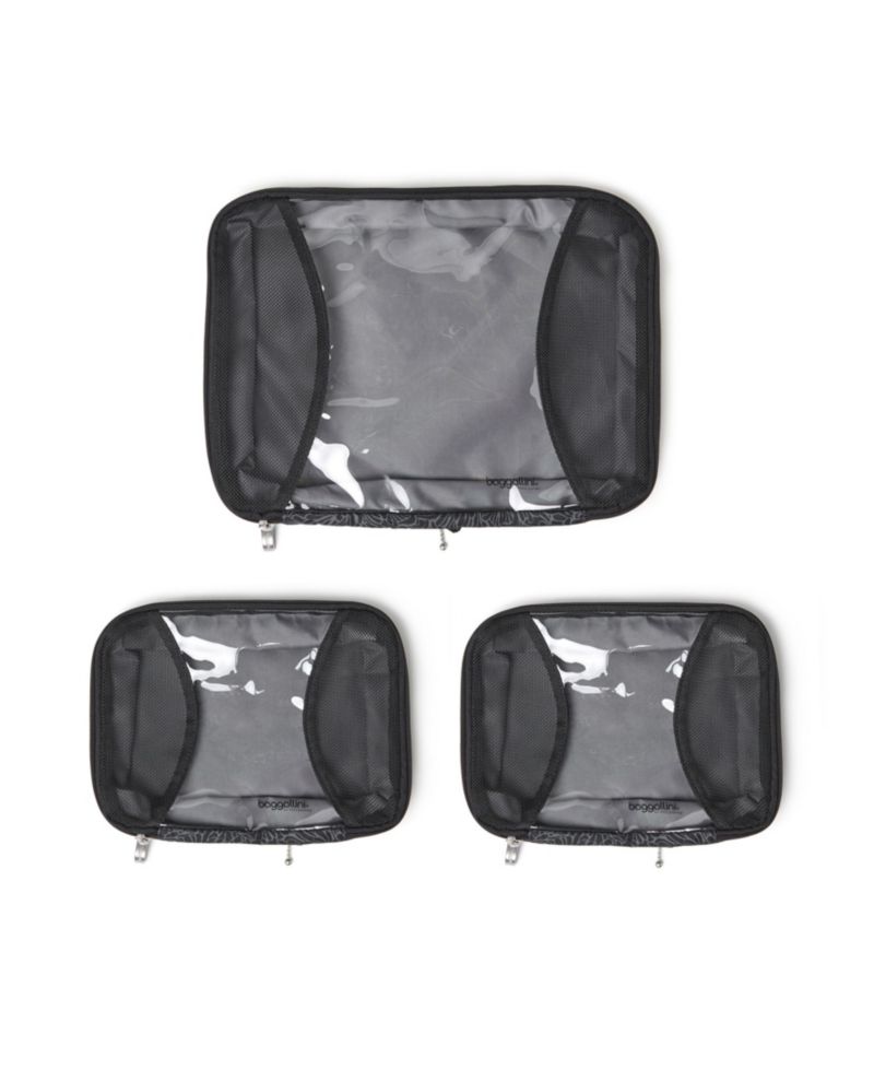 Compression Cube 3-piece set