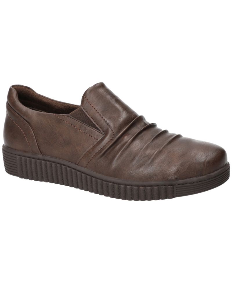 Women's Kipper Comfort Flats