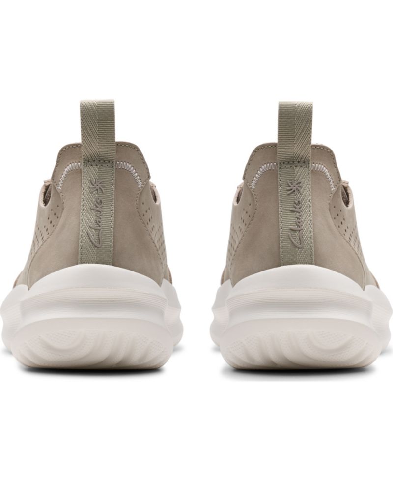 Cloudsteppers Women's Solevana Style Lace-Up Sneakers