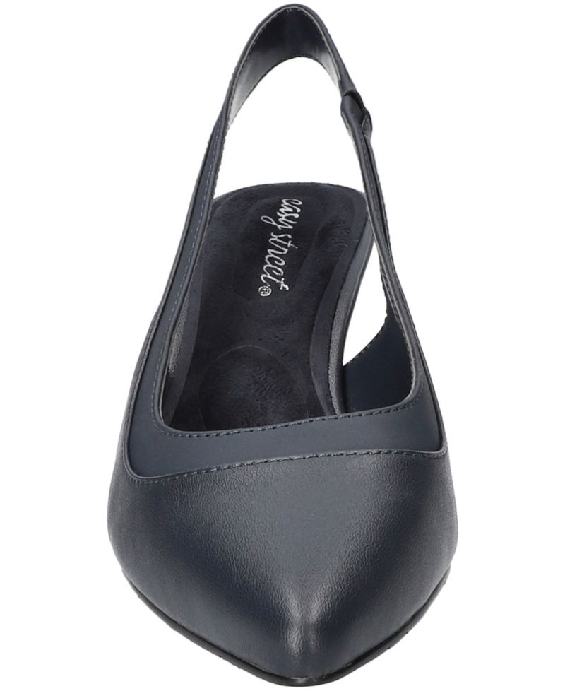 Women's Dessa Slingback Pumps