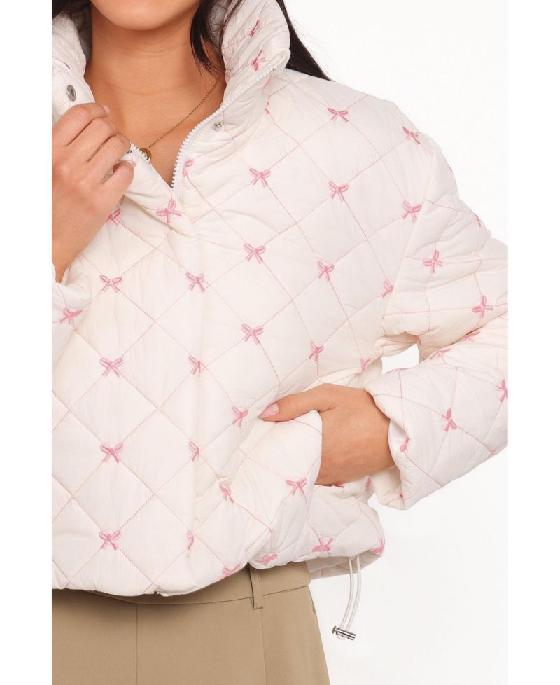 Women's Adi Quilted Jacket