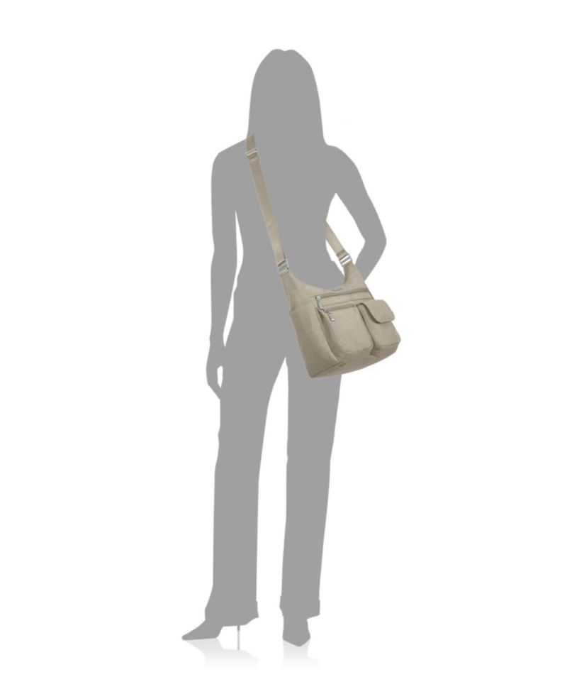 Everywhere Small with RFID Wristlet Handbag