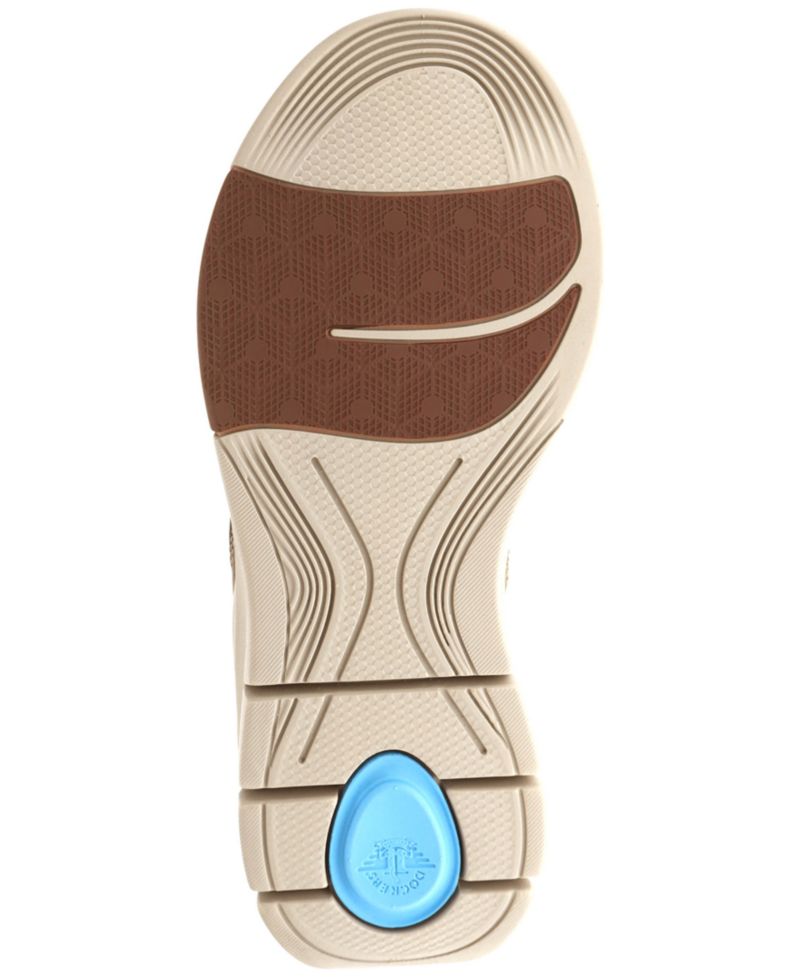 Men's Pulse Active Rebound Casual Sneakers