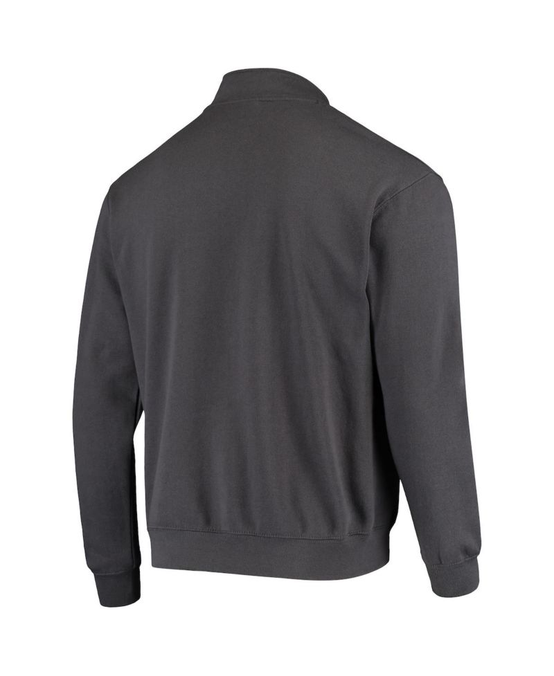 Men's Cal Bears Tortugas Logo Quarter-Zip Jacket