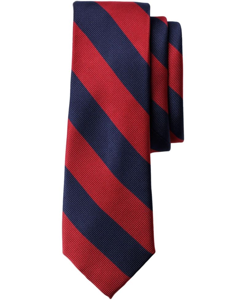 Men's Stripe To Be Tied Tie