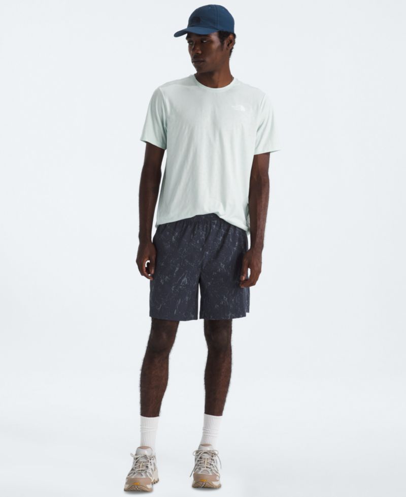 Men's Class V Pathfinder Pull-On Shorts