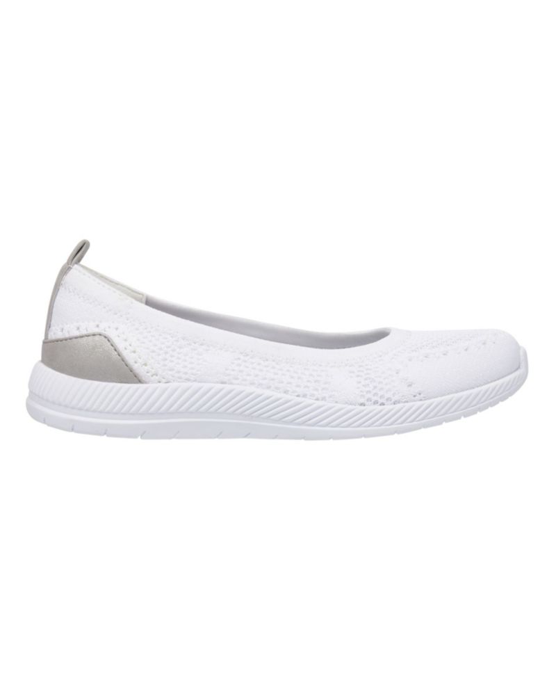 Women's Glitz Slip-On Walking Shoe