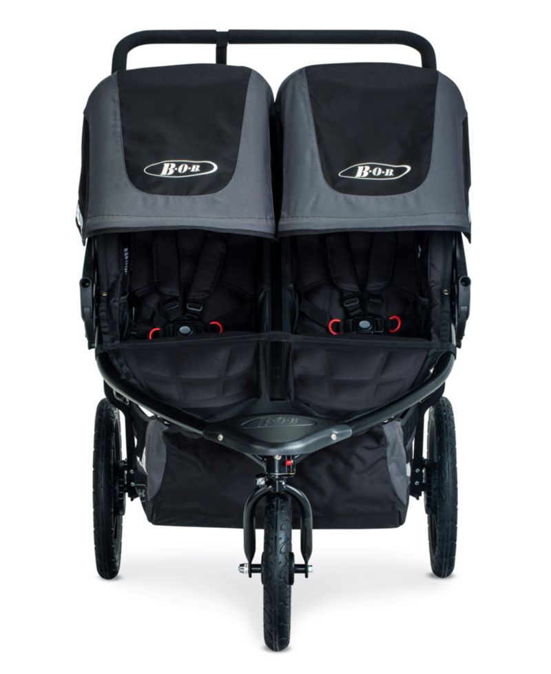 Gear Revolution Flex 3.0 Duallie Stroller