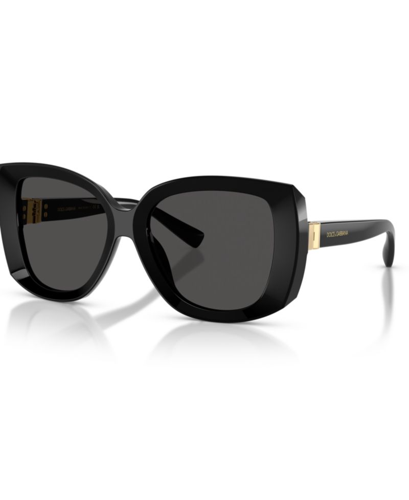 Women's Large Sunglasses, DG4495