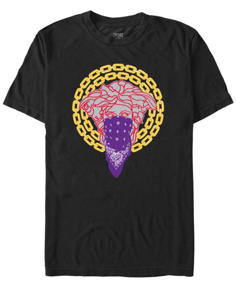 Men's Bandito Short Sleeve T-Shirt