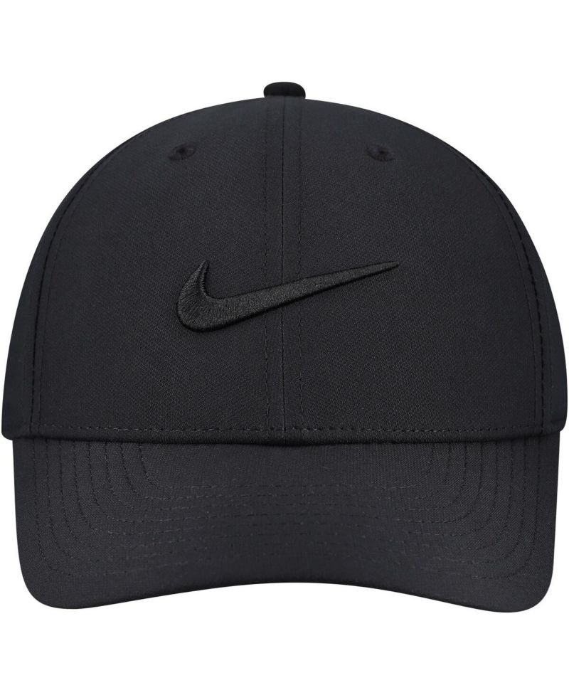 Men's Club Performance Adjustable Hat
