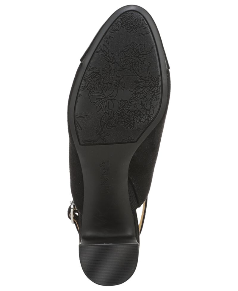 Women's Tessa Slingback Pumps