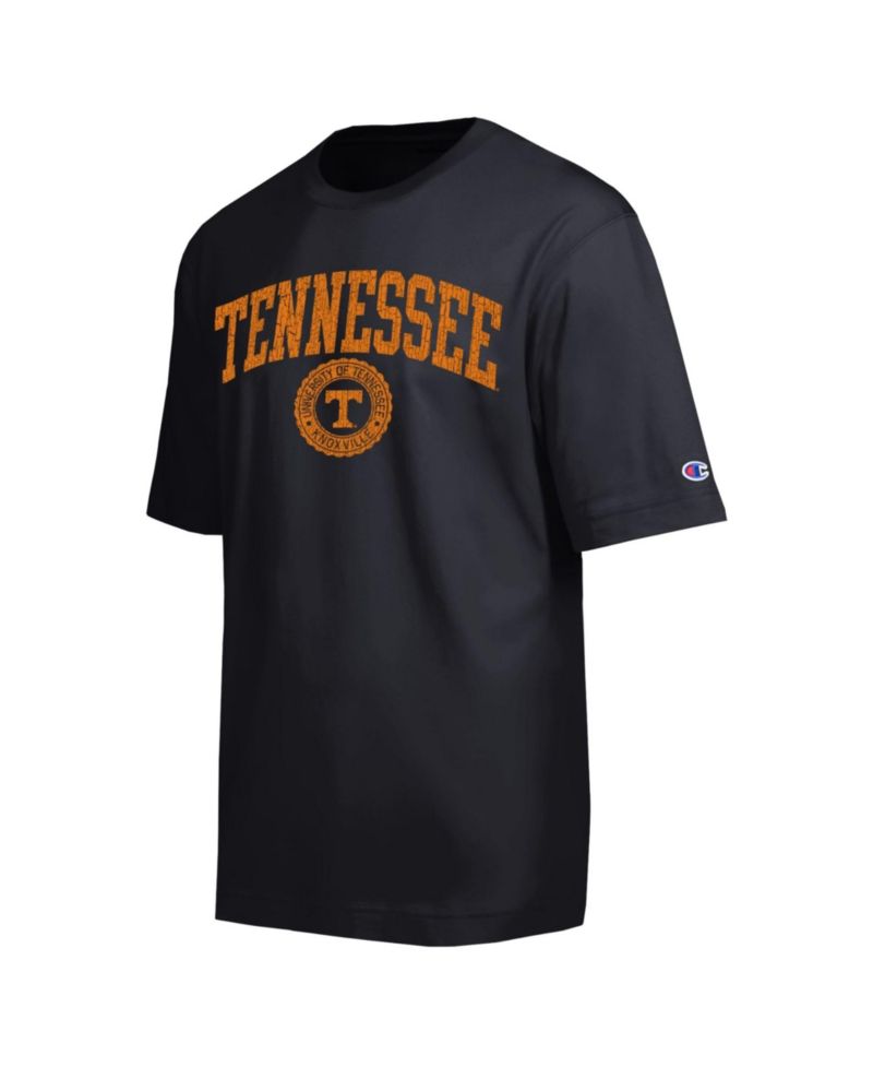 Men's Black Tennessee Volunteers Scholar All-Star T-Shirt